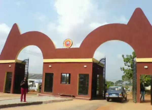 12 Lecturers Sacked In Auchi Polytechnic Over Sleeping With Female Students For Higher Grades